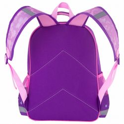 ПИФАГОР / Backpack PIFAGOR SCHOOL for primary school, Queen dance, 38x28x14 cm, 229994