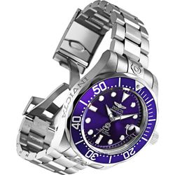 Invicta / Montre-bracelet mécanique Pro Diver IN3045