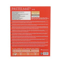 Clairefontaine / Album for pastels В4