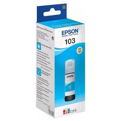 EPSON / Inkjet cartridge Epson 103C C13T00S24A cyan for Epson L3100 / 3110/3150