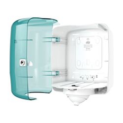 TORK / Central Drawer Towel Dispenser (M4 System) Reflex, blue