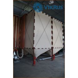 Equipment for the production of foam blocks (expanded polystyrene) PenoCeh 1000