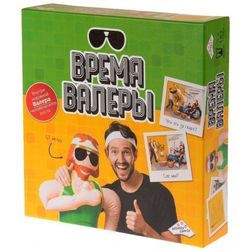 GamesDealer / वलेरा का समय (रूसी में)
