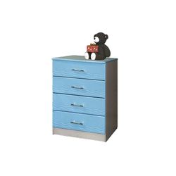Lego chest of drawers - 1