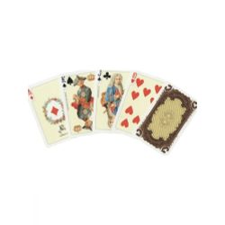 GamesDealer / Naipes "Rococó" 36 hojas