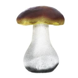 Ремеко / Decorative product "Boletus mushroom", H 19 cm