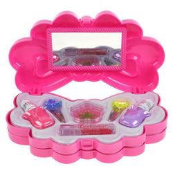 Играем вместе / Let's play together / Cosmetics for girls "Faerinki"