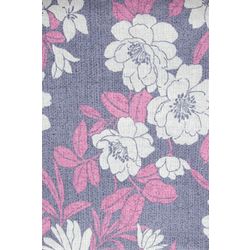 Lika Dress / Bedding set 2.0 "Denim 4"