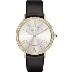 DKNY / Essentials Glitz NY2544 Watch