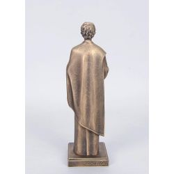 Vernissage of History / Statuette Saint Panteleimon