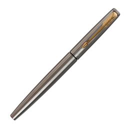 Parker / Rollerball Jotter Core T63 Stainless Steel GT F