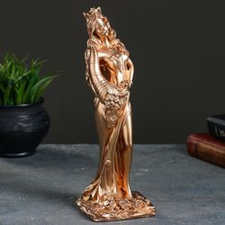 Хорошие сувениры / Figura "Fortuna" 30 cm