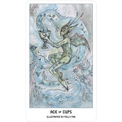GamesDealer / Tarot Kartları: "Gurur Tarot"