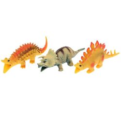 Играем вместе / Giochiamo insieme / Toffee "Dinosaur"