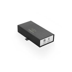 Parker / Fountain pen Sonnet Core F526 Stainless Steel CT F