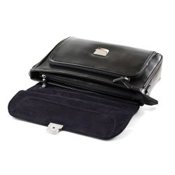 Portfolio black
