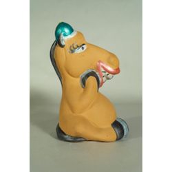 Таволожская керамика / Piggy Bank in stock