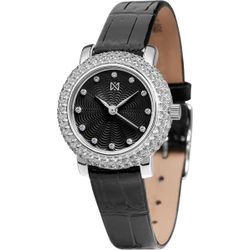 НИКА / Nika / Russian silver wrist watch Lady 0008.2.9.56A