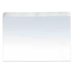 The package of ACCOMPANYING DOCUMENTS, plastic (225х165 mm), self-adhesive, tear-off strip, a SET of 250 PCs.