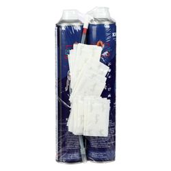 Air-Active / Oxygen cocktail set 17 l
