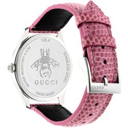 Relojes Gucci / Swiss G-Timeless YA1264046