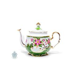 Мануфактура Гарднеръ / Tea set "Tenderness"