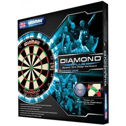 GamesDealer / Комплект для игры в Дартс Winmau S400
