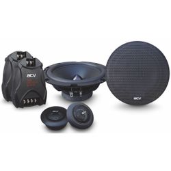 Component speakers ACV PB-60.2