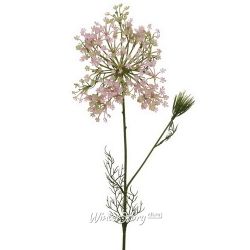 Kaemingk / Decorative branch Lemanna 76 cm, pink