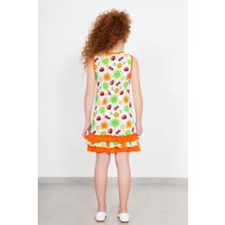 Lika Dress / Dress "Fruit"