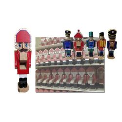 Nutcracker nutcracker