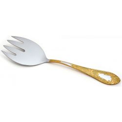 Павловский завод / Pavlovsky Zavod / Fork for laying fish "Forest Fantasy", 10 pcs. packaged
