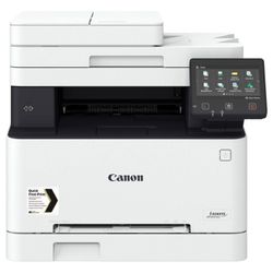 CANON / MFP laser COLOR i-SENSYS MF643Cdw "3 in 1", A4, 21 ppm, 30,000 pages / month, network card, ADF, DUPLEX, Wi-Fi