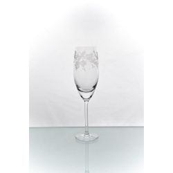 Гусевской Хрустальный завод / Set of crystal glasses "Vasil" 6 pieces