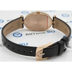 SOKOLOV / Russian gold wrist watch Allure 235.01.00.000.05.01.2
