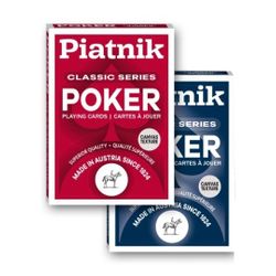 GamesDealer / Chuỗi bài Sưu tập Poker Cổ điển 55 Tờ