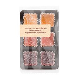 Greetings 06 Marmalade jelly 75g