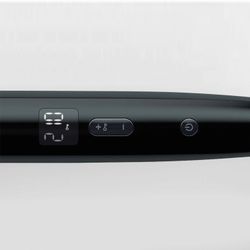 PHILIPS BHB871/00 hair curling tongs, 13-25 mm diameter, cone shape, display