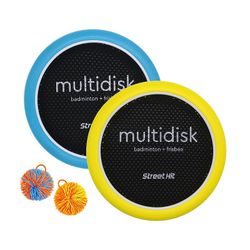 Street hit / Multidisk Mini "