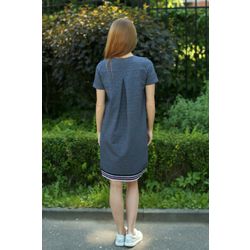 Lika Dress / Dress "Zhu-zhu"