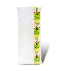 Baking wheat flour the highest
GOST 26574-2017