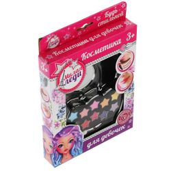 Играем вместе / Let's play together / Cosmetics for girls "Sweet lady"