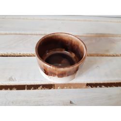 Хорекс / Horex / Sugar bowl "Marrone Reattivo" ristorante 18 pcs.
