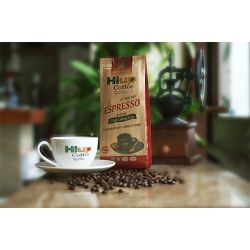 Espresso Hiup Coffee Powder