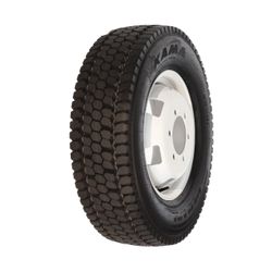 All-season tires KAMA NR-201 215 75 R17.5