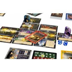 GamesDealer / Donjon. Demeure des monstres