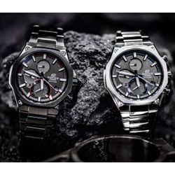 CASIO / Casio / Японские наручные часы Edifice Edifice EQB-1100DC-1AER с хронографом