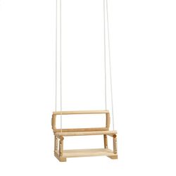 ТД ДМ / Swing for children 28 × 28cm