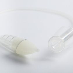Roxy-kids / Nasal aspirator with adapter for "Dr. Bunny" vacuum cleaner