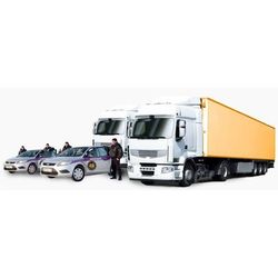 Delivery of high-value goods